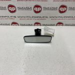 Audi A1 82A Indoor Mirror Dimming 8S0857511A