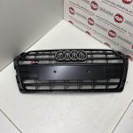Audi S5 A5 F5 Grille Voorzijde Nieuw 8W6853651AP