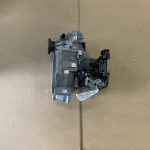 VW - Audi hand box gearbox MZM