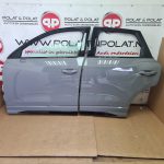 Audi RSQ3 F3 Portieren Links LY7C
