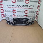 Audi A7 4G f.L. Front bumper