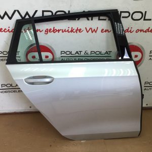 Vw golf 8 5h variant porter right behind La7w - Image 3