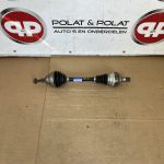 VW - Drive shaft left for 3Q0407271AT