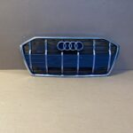 Audi A6 4K Allroad Grill Front Chrome 4k0853651f