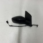 Vw up 1s exterior mirror right lc9x
