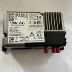 VW / Audi Online Connectivity Unit 5WA035284G