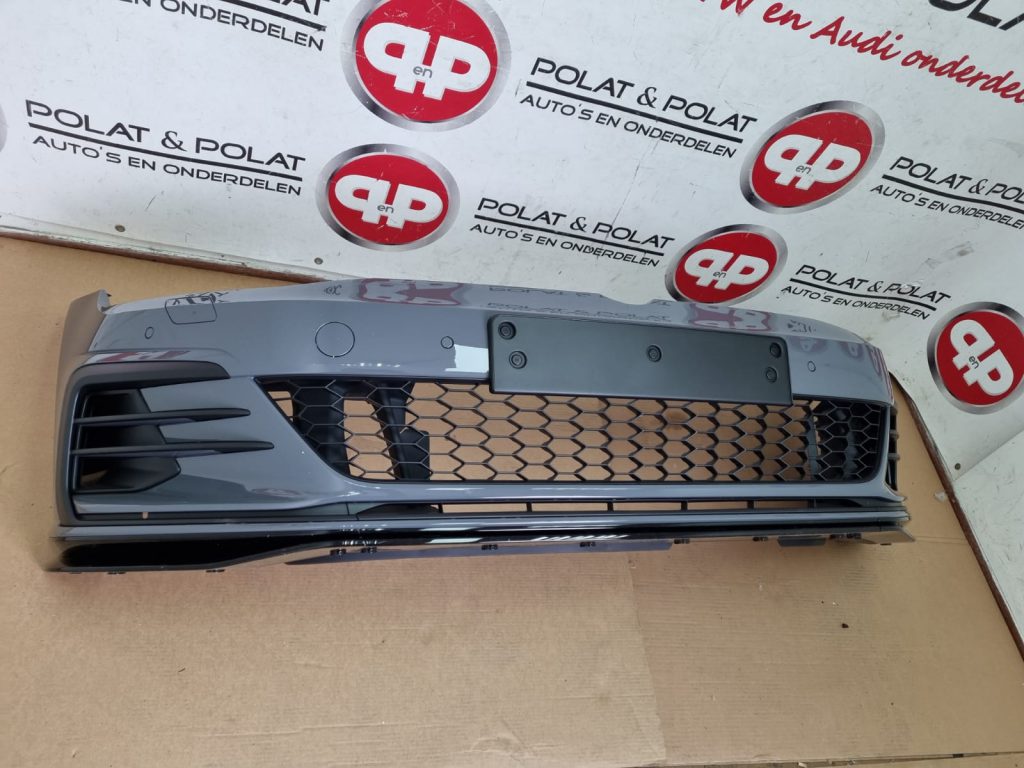 VW Golf 7 GTI TCR Front Bumper LH7J