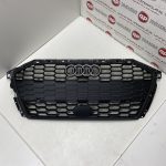 Audi A3 8Y Grille Front New 8Y0853651B