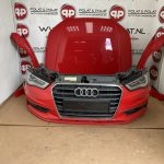 Audi A3 8V Front head LED LZ3M