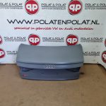 Audi A8 S8 4N Tailgate