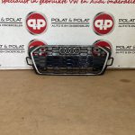 Audi A5 F5 8W f.L. Grille Chrome Front 8W6853651BL