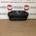 Audi A3 8V F.L. S-Line Grille Zwart ACC Radar 8V3853651AB
