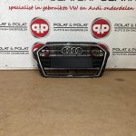 Audi A3 8V F.L. S-Line Grille Chrome ACC Radar 8V3853651AB