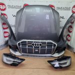 Audi A6 4K Allroad Front Cup Parts Matrix LZ7F