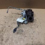 VW Crafter Turbolader Turbo 076145701B