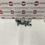 Audi A3 8P convertible roof motor hydraulic 1042219