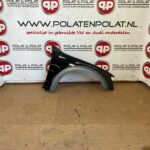 Audi A4 8K Allroad F.L. Side Cover Left Front LY9B