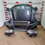 Audi RS5 8T Voorkop