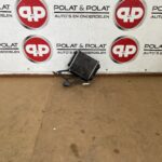 Audi A6 4G - A7 4G8 Extra Radiator Right 4G0121212