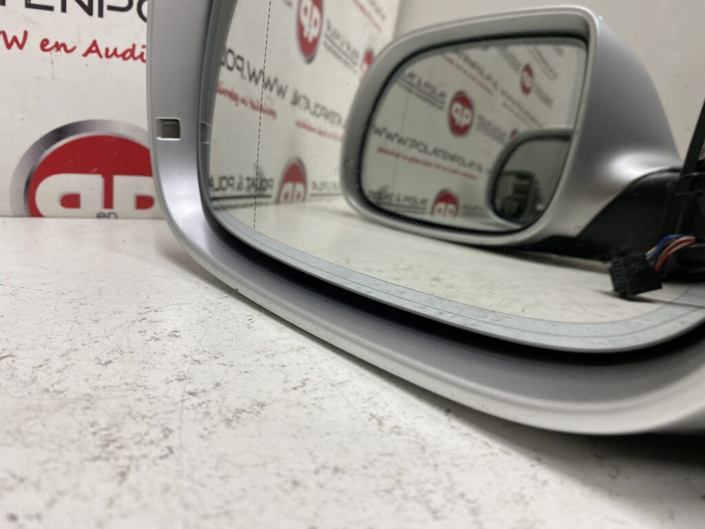 Audi Q5 8R Mirror Set L+R Electric Foldable 8R1857410L