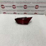 BMW 6 F06 F12 Taillight Cover Right 89505164