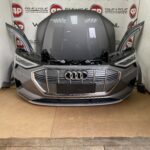 Audi E-Tron 4KE Front Head Full Led LZ7F