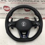 VW Tiguan facelift R steering wheel with airbag