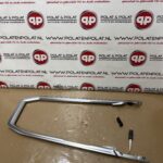 Audi E-Tron 4KE Center Console Inlay Decor Illuminated 4KL947209
