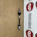 VW Tiguan 5NA Drive Shaft Left Rear 5NA501203A