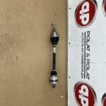 VW Tiguan 5NA Drive Shaft Rear Right 5NA501204A