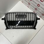 Audi Q5 8R F.L. Bumper Grille Voorzijde 8R0853651R