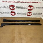 VW Golf 5 GTI R32 Sideskirts Set L+R 1K3853859C