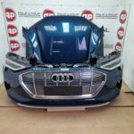 Audi E-Tron 4KE Front Head Full Led LV5Z