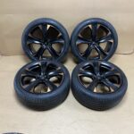 19 Inch Cupra Ateca Set Rims With Tires 575601025AS
