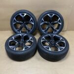 19 Inch Cupra Formentor Set Rims With Tires 5FF601025E