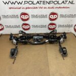 VW T Roc Rear Axle Chassis 5Q0505315AD