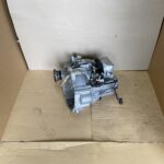 VW T Roc Manual gearbox Gearbox UET