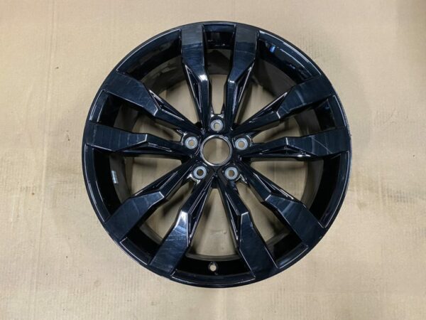 19 Inch VW T Roc Enkel Suzuka Velg 2GA601025AE - Afbeelding 3