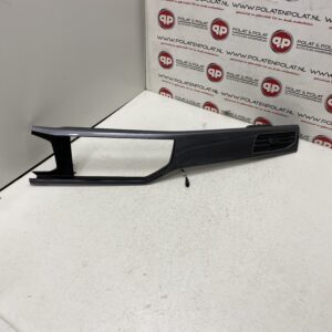 VW Polo 2G Dashboard Inleg Decor Verlicht 2G1858418AC