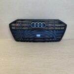 Audi S6 4K Grille Voorzijde 4K0853651D