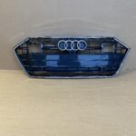 Audi A7 4K8 Grille Voorzijde Chrome 4K8853651A