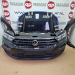 VW T Roc Cabrio R-Line Front Head Full Led LC9X