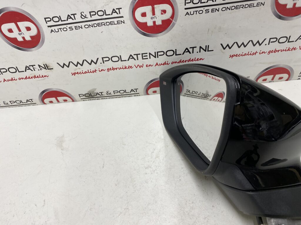 Seat Ateca Mirror Left Electric Foldable LC9Z