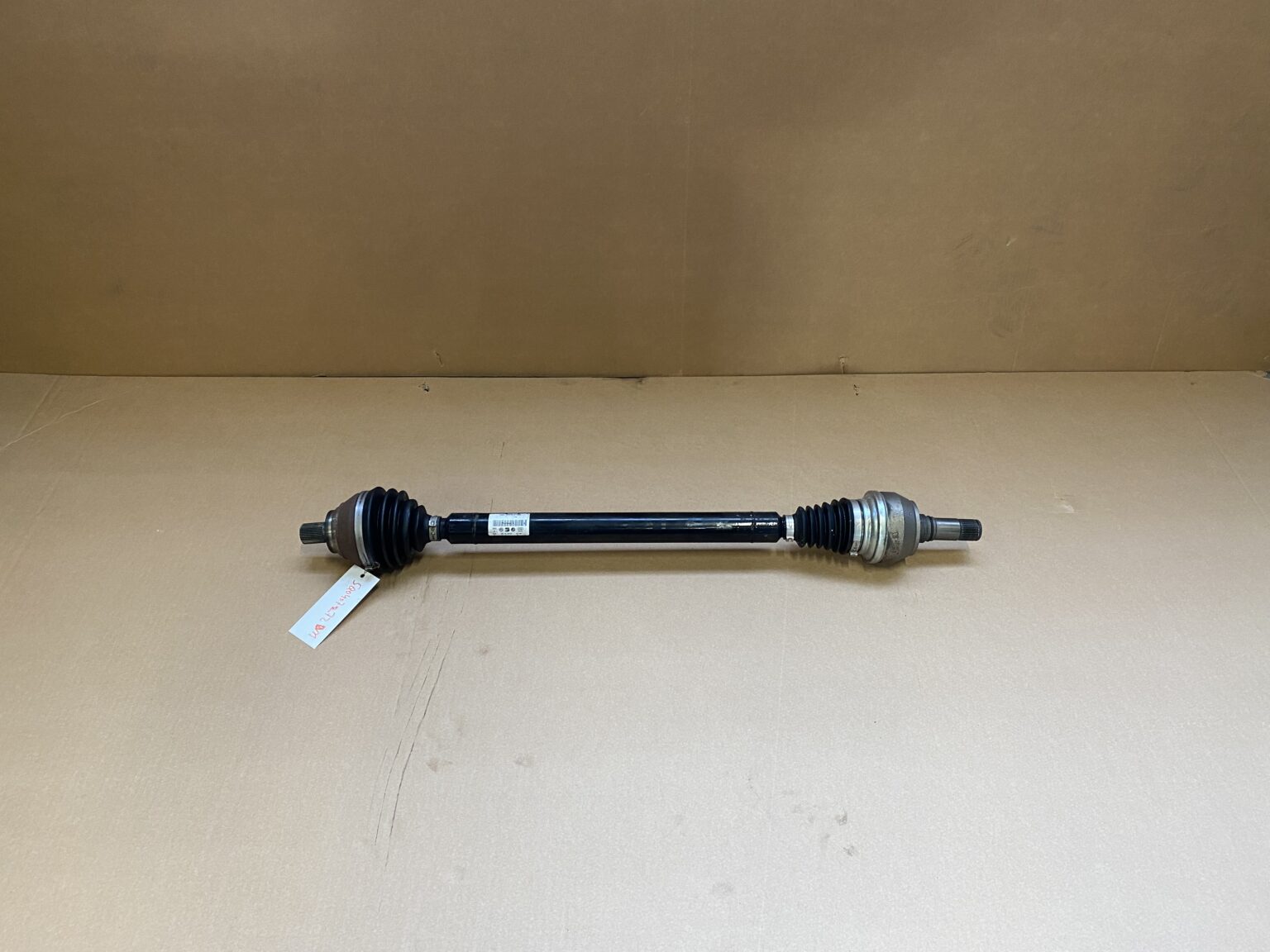 VW Audi Drive Shaft Right Front 5Q0407272DM