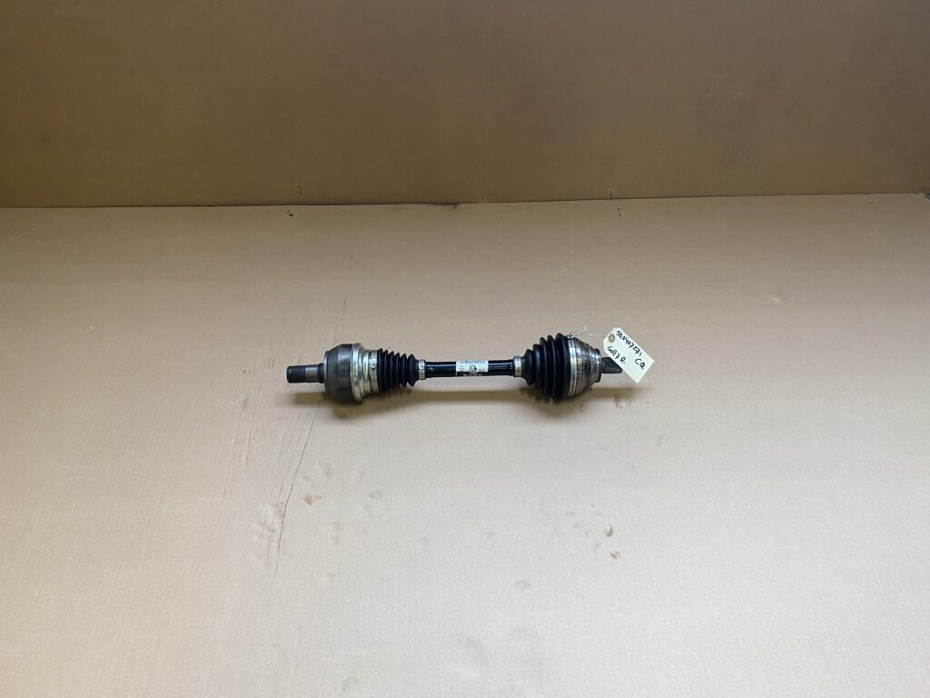 VW Audi Drive Shaft Left Front 5Q0407271CQ
