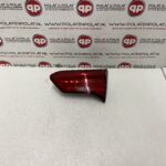 VW T-Roc Led Taillight Cover Right 2GA945094