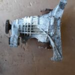 Audi A8 4N Differential 0G2500043A