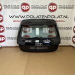 Audi A3 8Y Sportback Tailgate LY9T