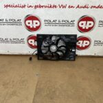 VW – Audi Air Cooling Fan New 5WA121203P