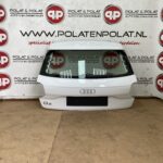 Audi Q2 81A Tailgate LY9C